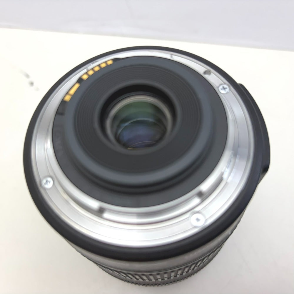 CANON EOS DIGITAL デジタル一眼レフカメラ EOS 8000D EF-S18-135 IS STM レンズキット 有効画素約2420万画素 中古
