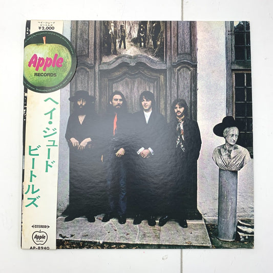 コンプオフ レコード