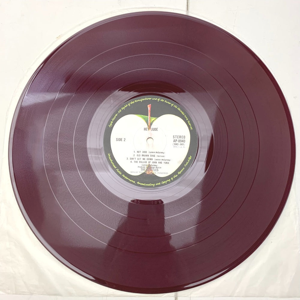 レコード