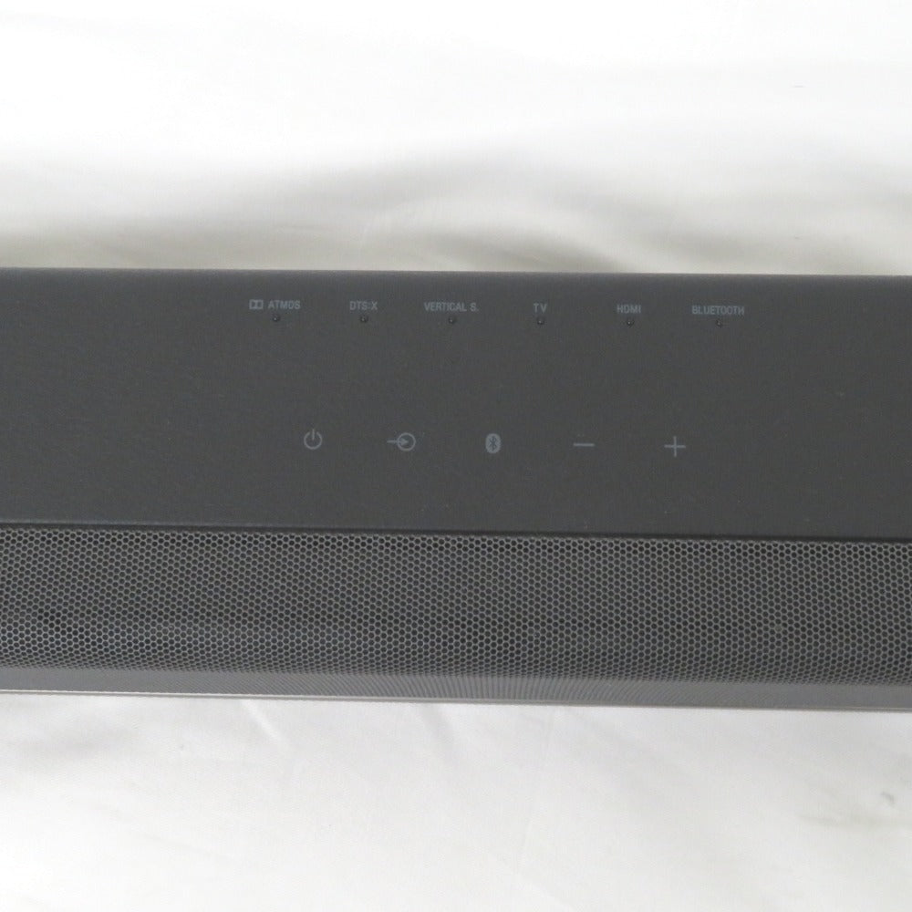 オーディオ機器 HT-X8500