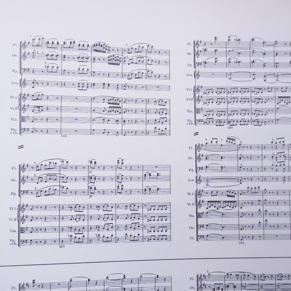 レコード ワルター モーツァルト交響曲・管弦楽団集 動作未確認