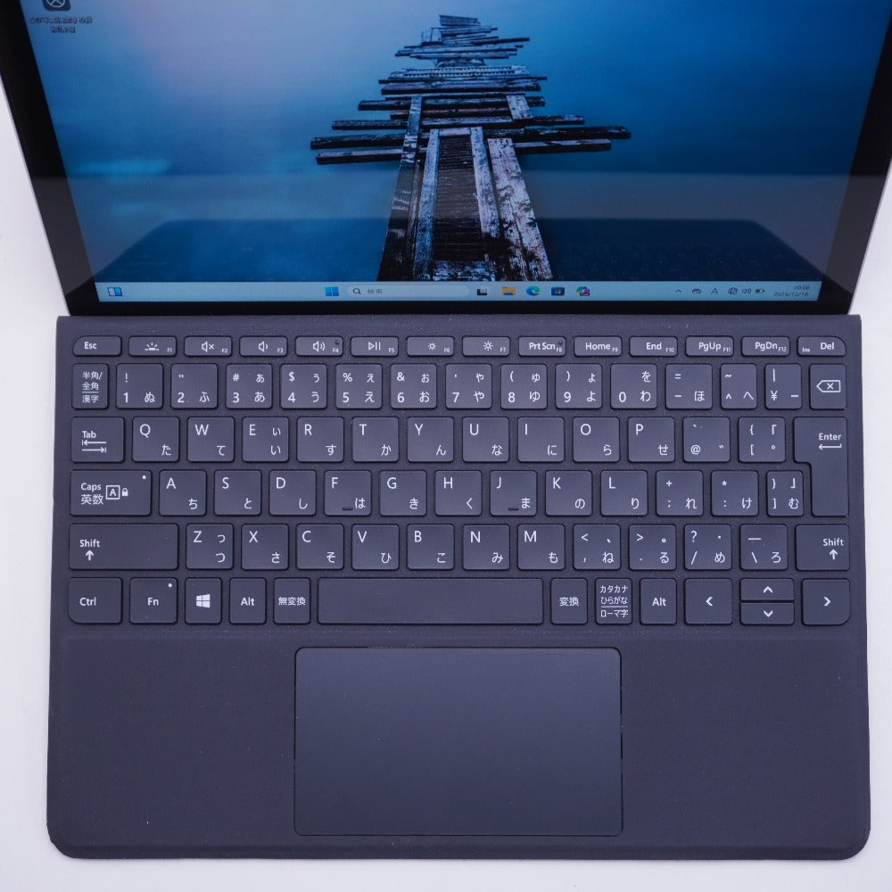 パソコン マイクロソフト サーフェスゴー Microsoft Surface Go
