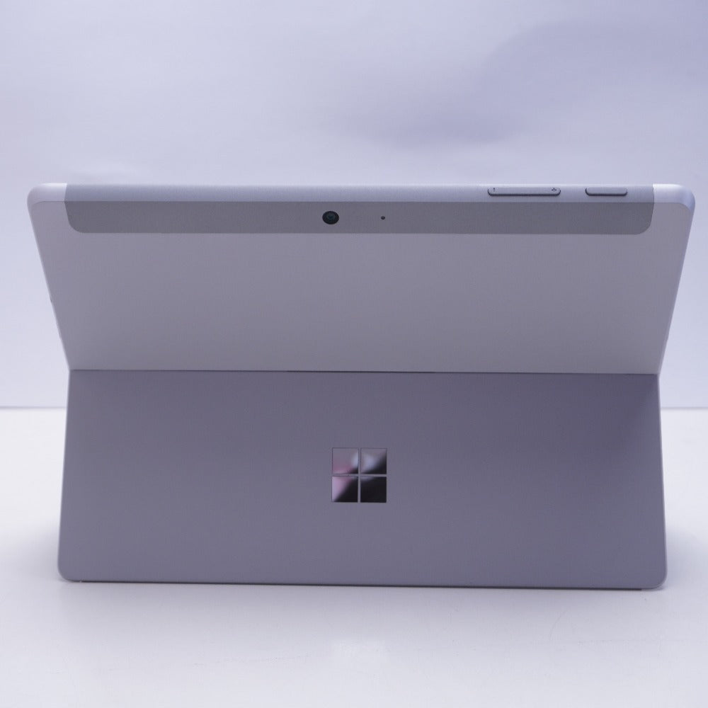 Microsoft Surface Go2 LTE Advanced SUF-00011（タイプカバー付属）