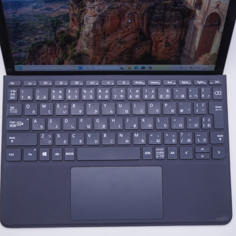 パソコン マイクロソフト サーフェスゴー Microsoft Surface Go