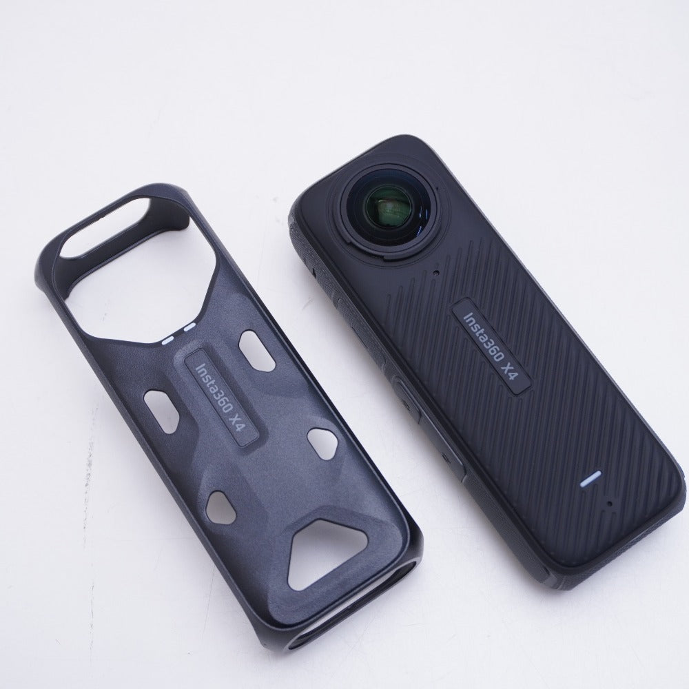 ビデオカメラ インスタ360 Insta360