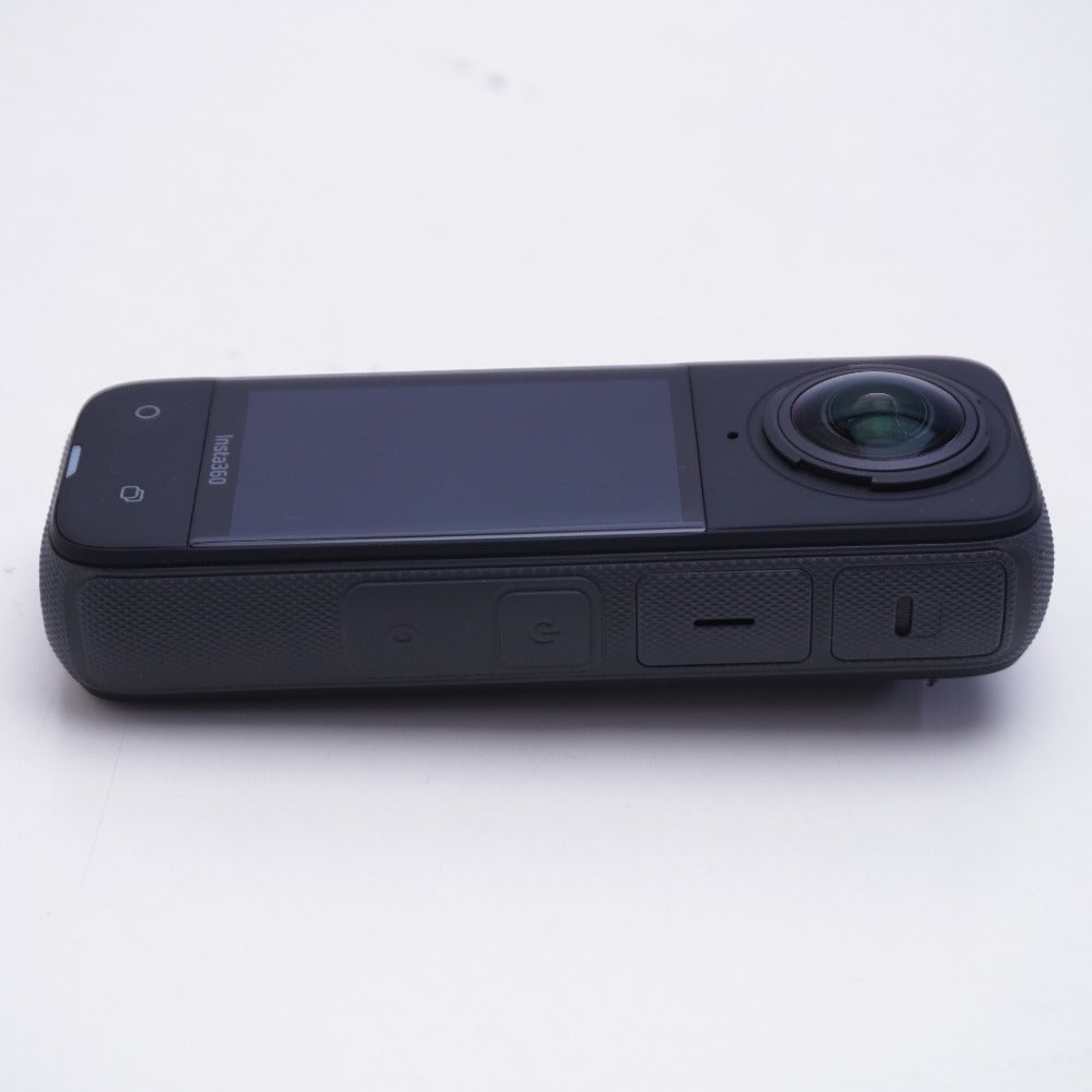insta360 X4 (アウトドア三脚、見えない自撮り棒セット）