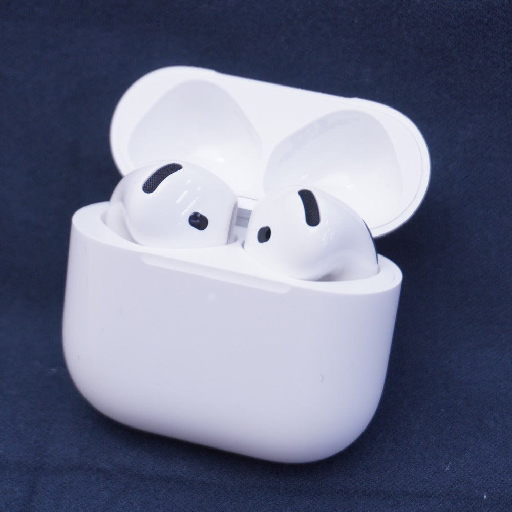 コンプオフ オーディオ機器 エアポッズ