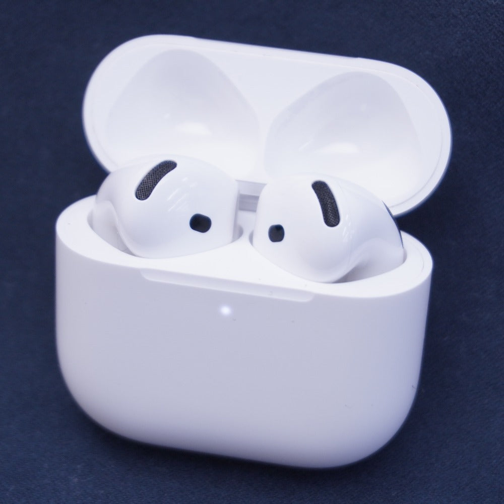 コンプオフ オーディオ機器 エアポッズ