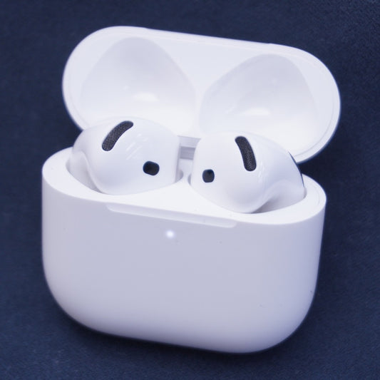 コンプオフ オーディオ機器 エアポッズ
