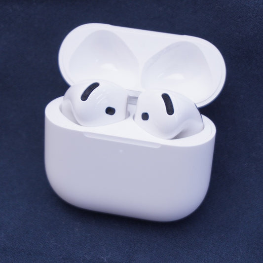 コンプオフ オーディオ機器 エアポッズ