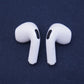 Apple オーディオ機器 AirPods 4 アクティブノイズキャンセリング搭載モデル MXP93J/A
