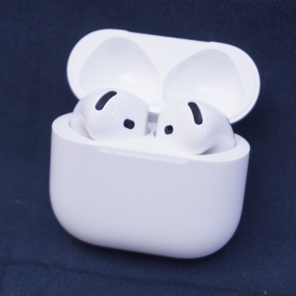 コンプオフ オーディオ機器 エアポッズ