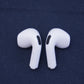 Apple オーディオ機器 AirPods 4 アクティブノイズキャンセリング搭載モデル MXP93J/A
