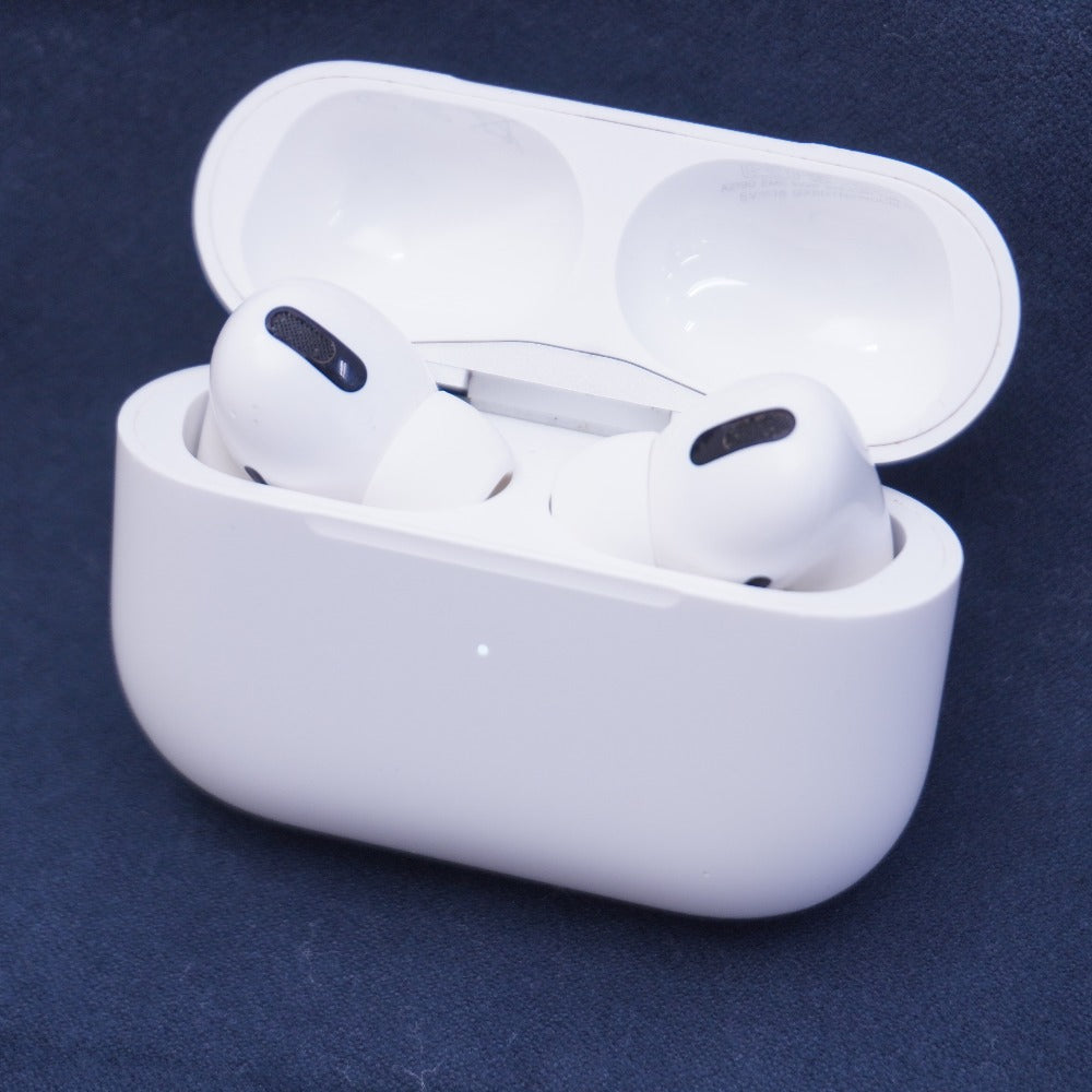 コンプオフ オーディオ機器 エアポッズ