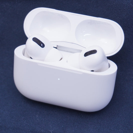 コンプオフ オーディオ機器 エアポッズ