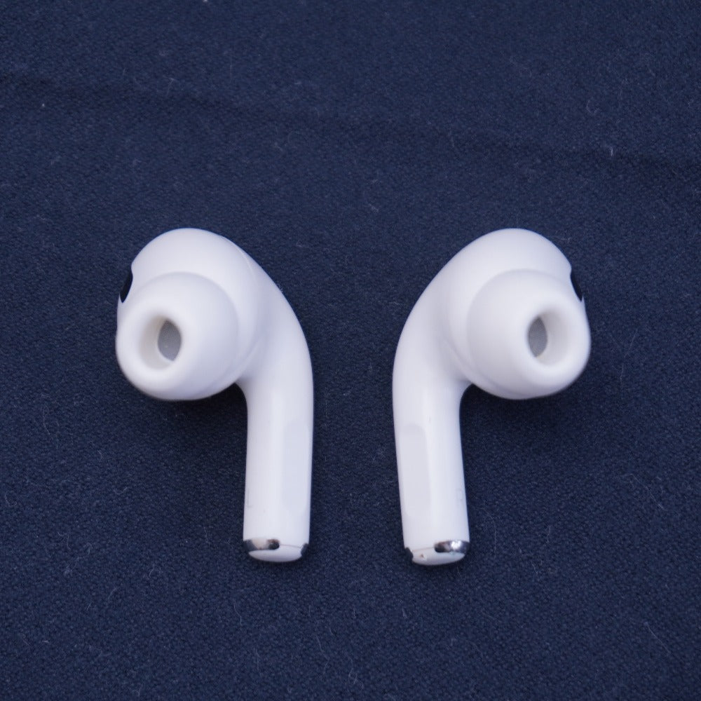 Apple オーディオ機器 AirPods Pro MagSafe対応 MLWK3J/A