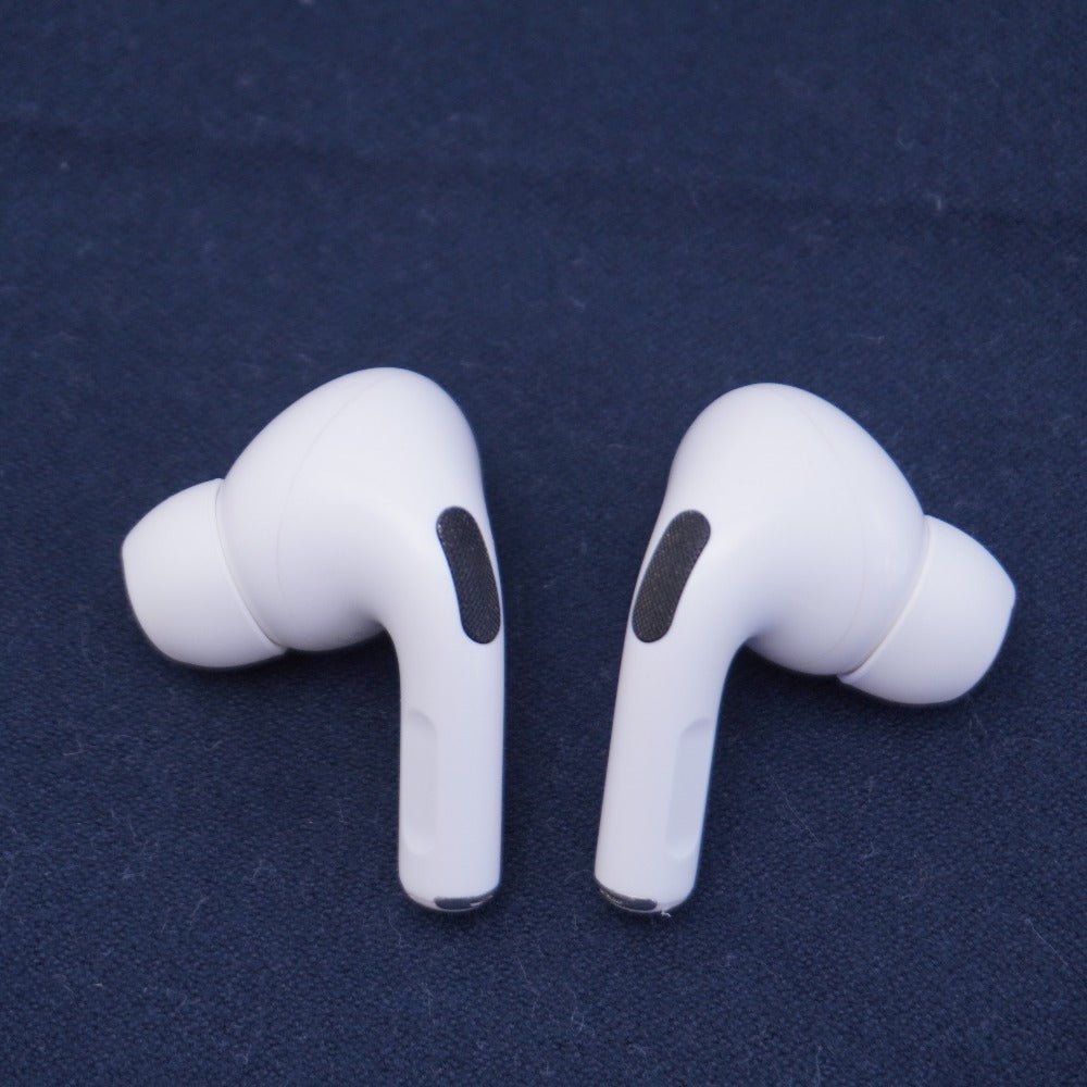 Apple オーディオ機器 AirPods Pro MagSafe対応 MLWK3J/A