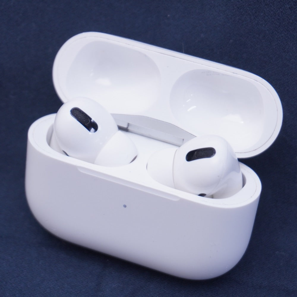 コンプオフ オーディオ機器 エアポッズ