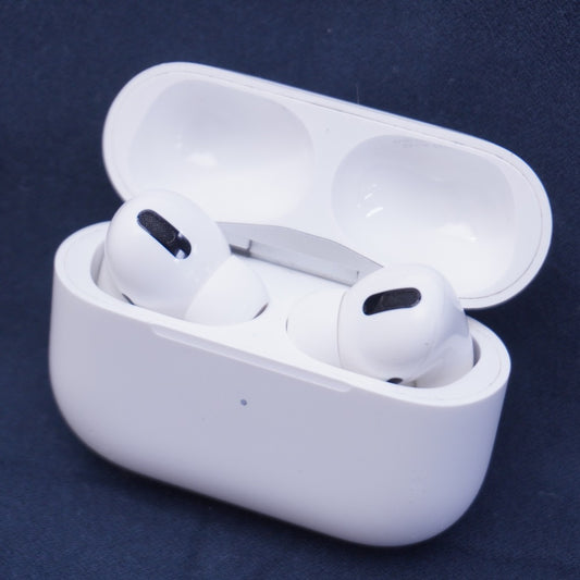 コンプオフ オーディオ機器 エアポッズ