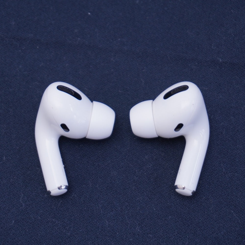 Apple オーディオ機器 AirPods Pro MagSafe対応 MLWK3J/A