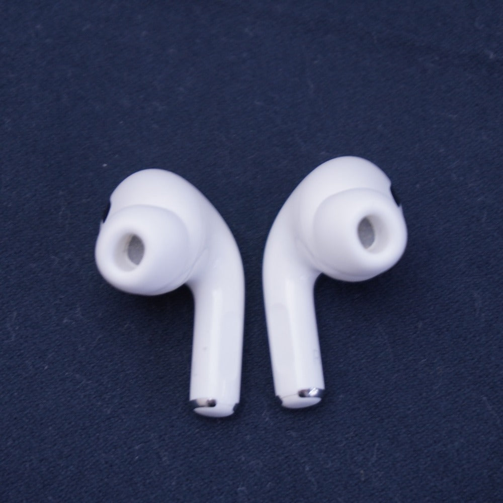 Apple オーディオ機器 AirPods Pro MagSafe対応 MLWK3J/A