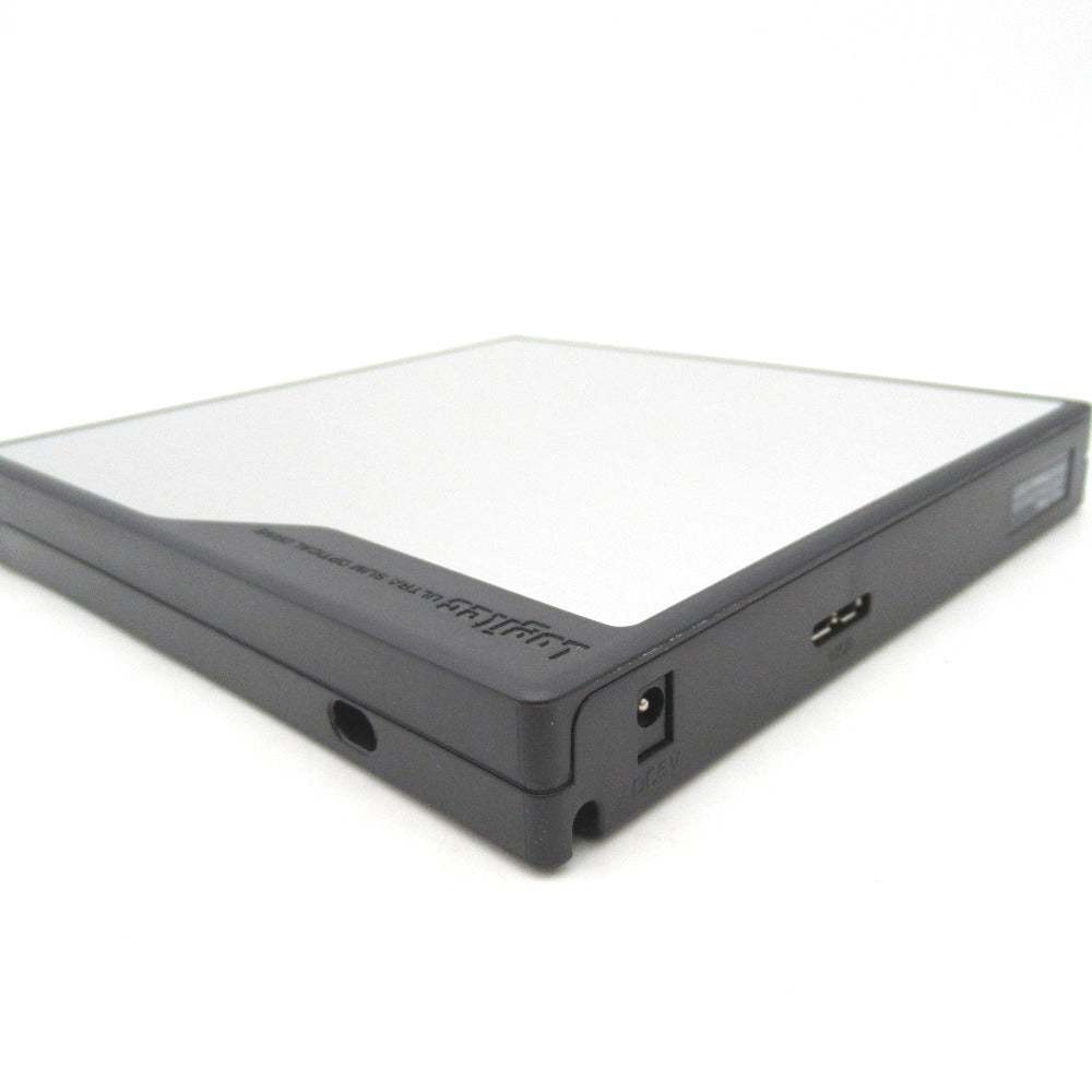 Logitec (ロジテック) USB3.0ポータブルブルーレイドライブ LBD-PMK6U3VSV 【コンプオフ金沢野々市店】 Logitec ロジテック USB3.0ポータブルブルーレイドライブ LBD
