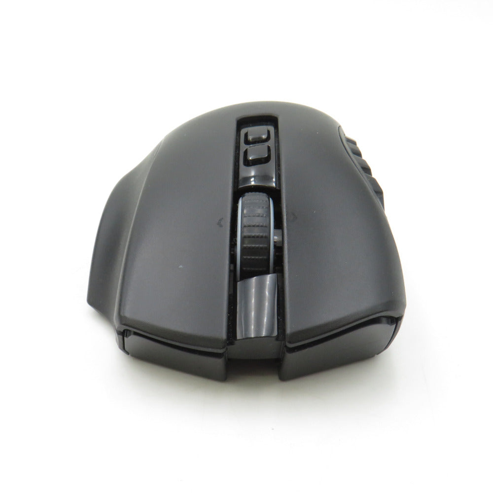 ワイヤレスゲーミングマウス Razer NAGA PRO レイザー ナーガ プロ RZ01-03420100-R3A1 ゲーム周辺機器 【コンプオフ金沢野々市店】 ワイヤレスゲーミングマウス Razer NAGA PRO レイザー ナーガ プロ