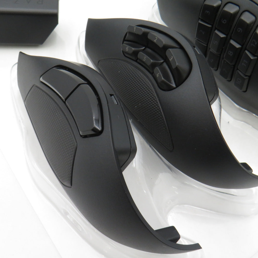ワイヤレスゲーミングマウス Razer NAGA PRO レイザー ナーガ プロ