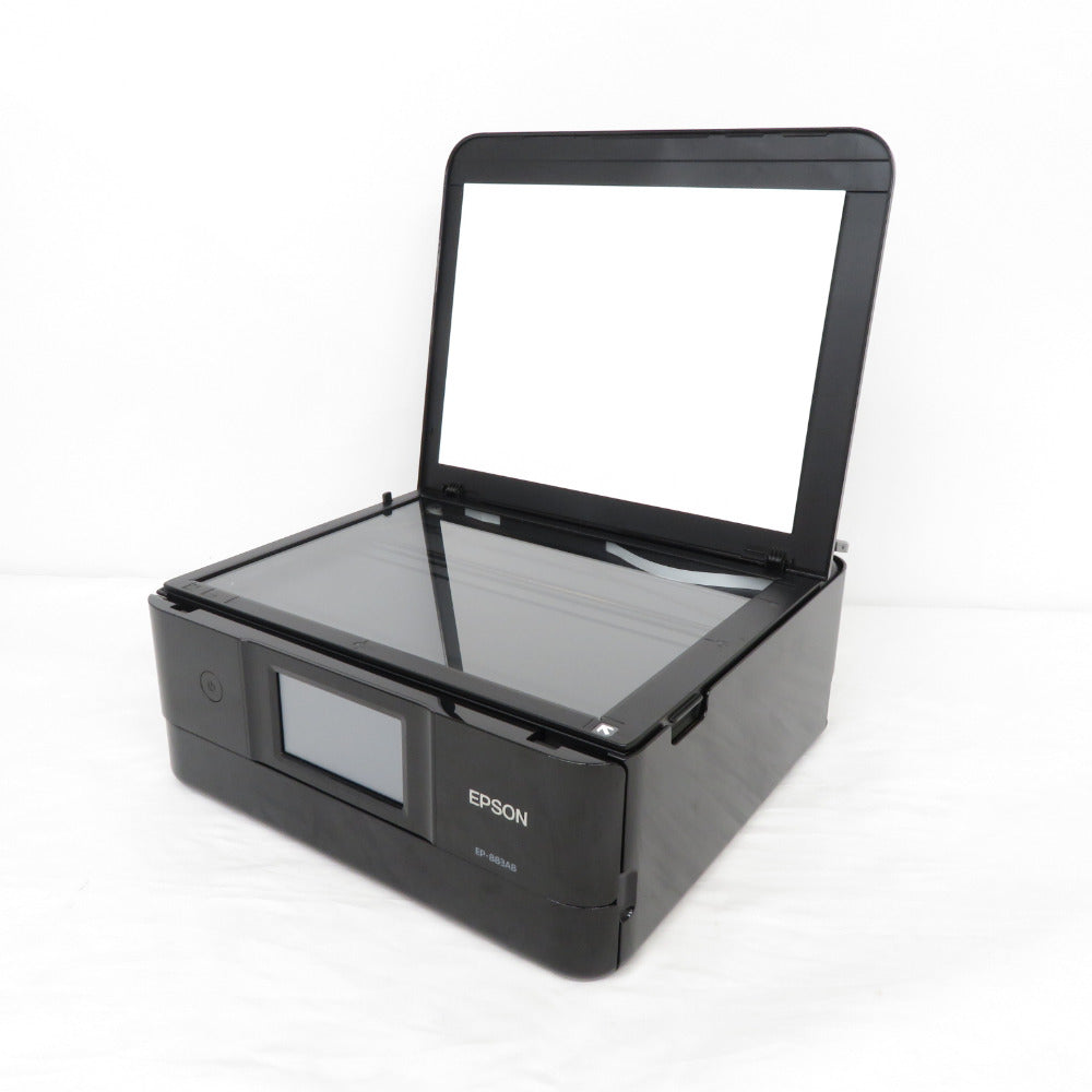 EPSON EP-883AB インクジェットプリンター EPSON カラリオ EP-883AB [ブラック] 価格比較 - 価格.com