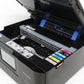 Epson エプソン カラリオ A4カラーインクジェットプリンター複合機 EP-883AB