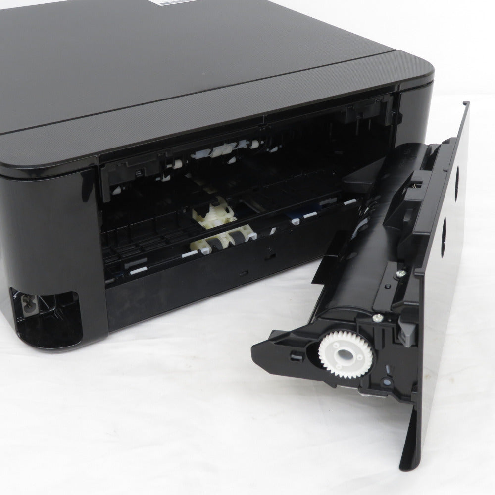 Epson エプソン カラリオ A4カラーインクジェットプリンター複合機 EP-883AB