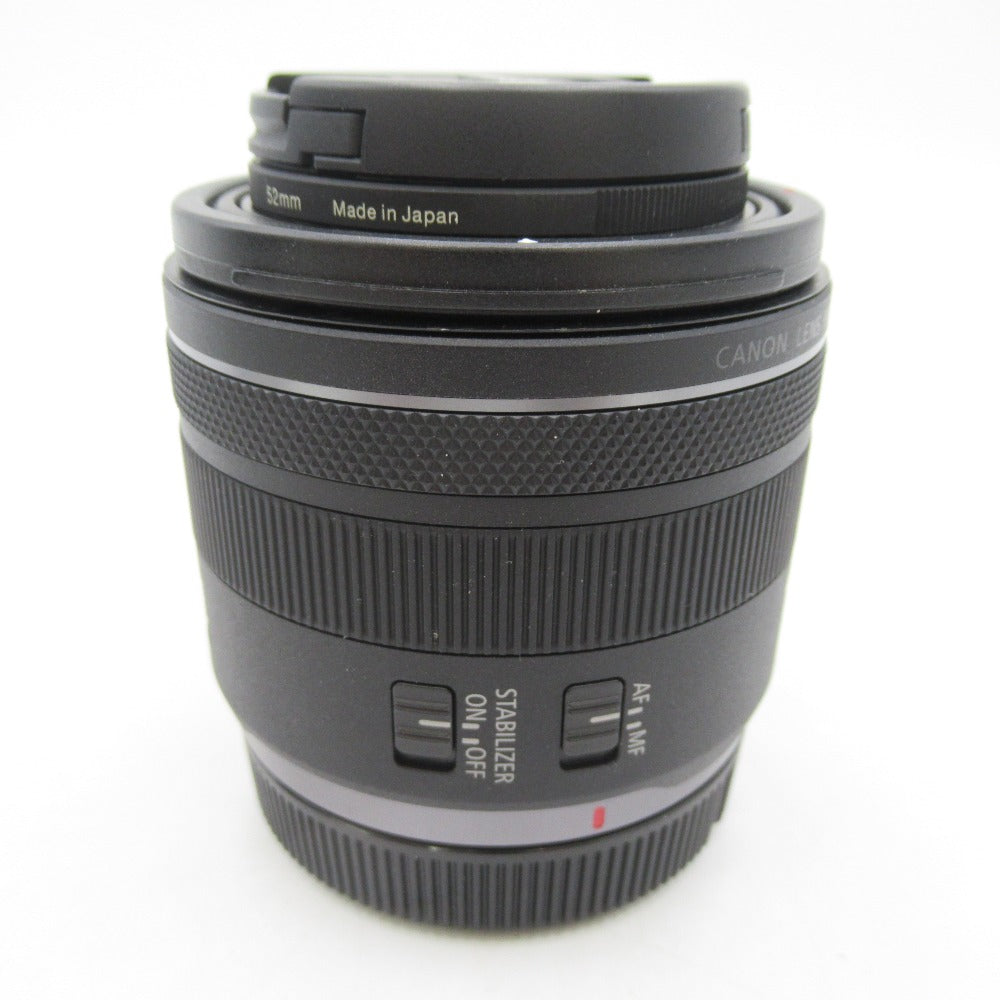 CANON キャノン 交換レンズ RF35mm F1.8 マクロ IS STM RF35/1.8