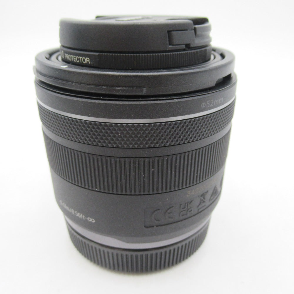 CANON (キャノン) 交換レンズ RF35mm F1.8 マクロ IS STM RF35/1.8 【コンプオフ金沢野々市店】 CANON キャノン 交換レンズ RF35mm F1.8 マクロ IS STM RF35/1.8