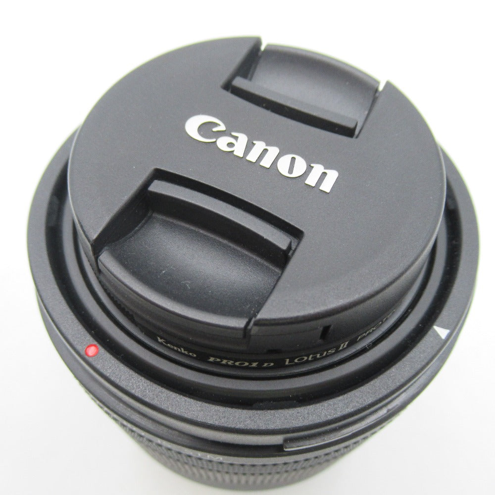 CANON (キャノン) 交換レンズ RF35mm F1.8 マクロ IS STM RF35/1.8