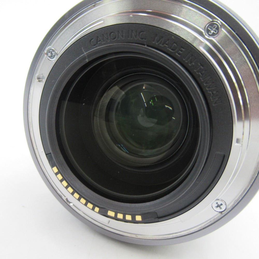 CANON (キャノン) 交換レンズ RF35mm F1.8 マクロ IS STM RF35/1.8