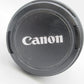 CANON キャノン 交換レンズ EF-S55-250mm F4.5-5.6 IS II キヤノンEFマウント系 望遠ズームレンズ
