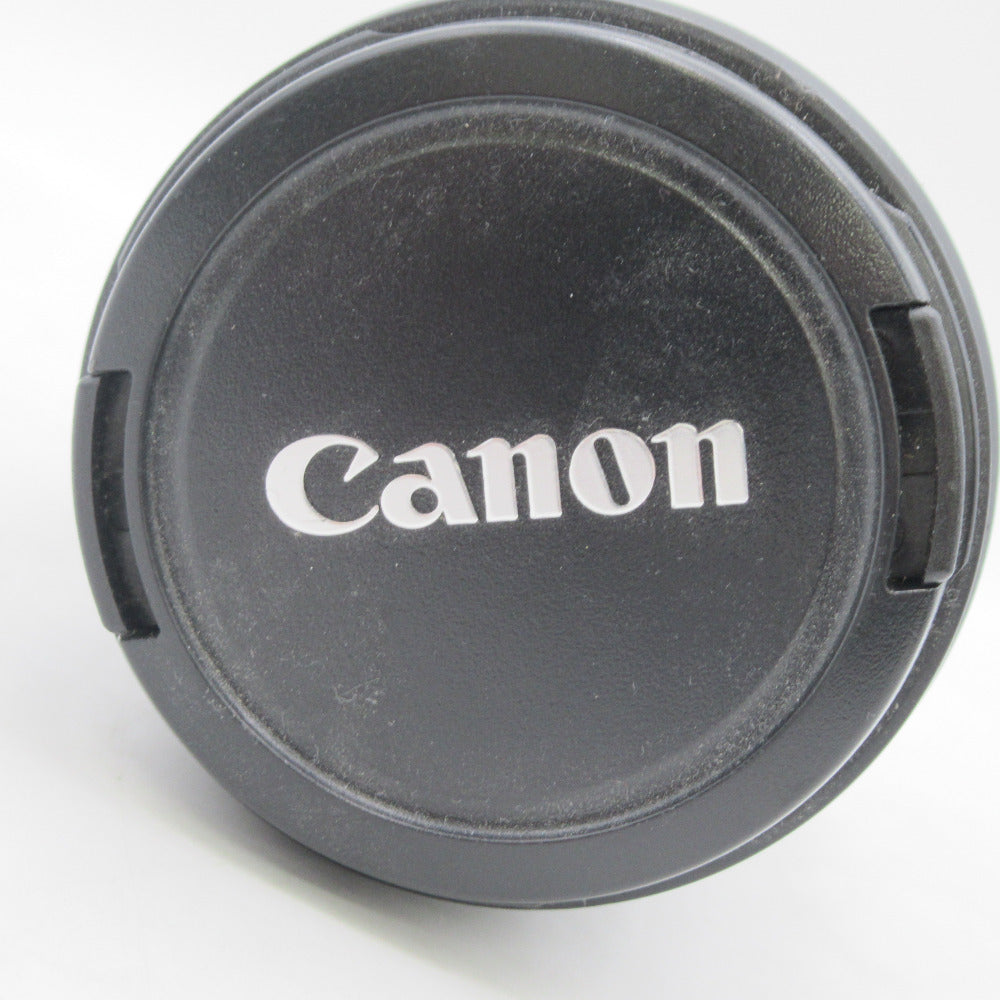 CANON キャノン 交換レンズ EF-S55-250mm F4.5-5.6 IS II キヤノンEFマウント系 望遠ズームレンズ