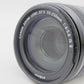 CANON キャノン 交換レンズ EF-S55-250mm F4.5-5.6 IS II キヤノンEFマウント系 望遠ズームレンズ