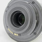 CANON キャノン 交換レンズ EF-S55-250mm F4.5-5.6 IS II キヤノンEFマウント系 望遠ズームレンズ