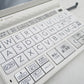 CASIO カシオ 電子辞書 XD-Z9800 英語モデル 186コンテンツ収録  ホワイト