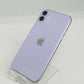 Apple iPhone 11 softbank版 128GB MWM52J/A パープル ネットワーク利用制限〇 2021年 SIMロックなし 本体のみ