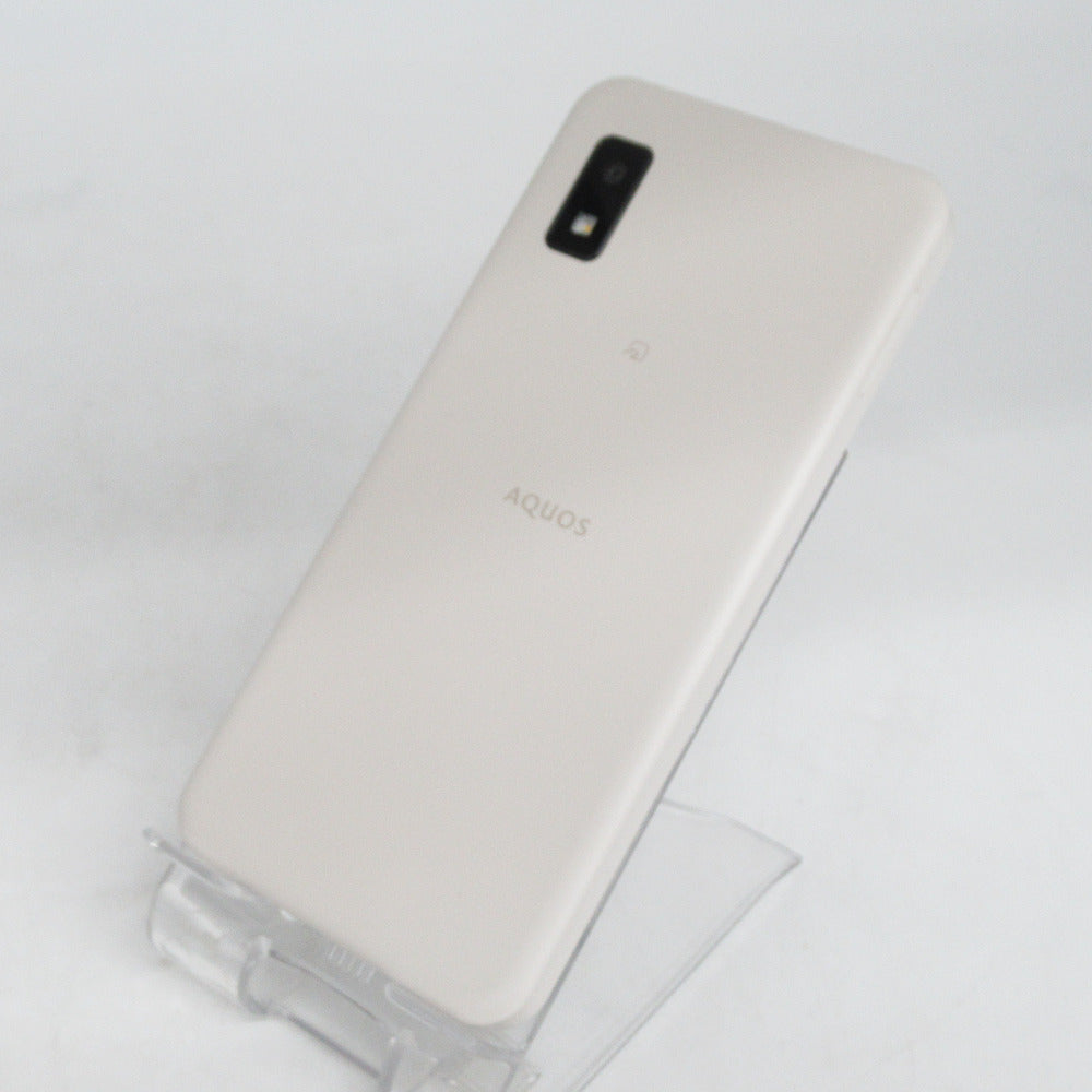 AQUOS wish2 本体 アイボリー AQUOS wish2｜価格比較・最新情報 - 価格.com