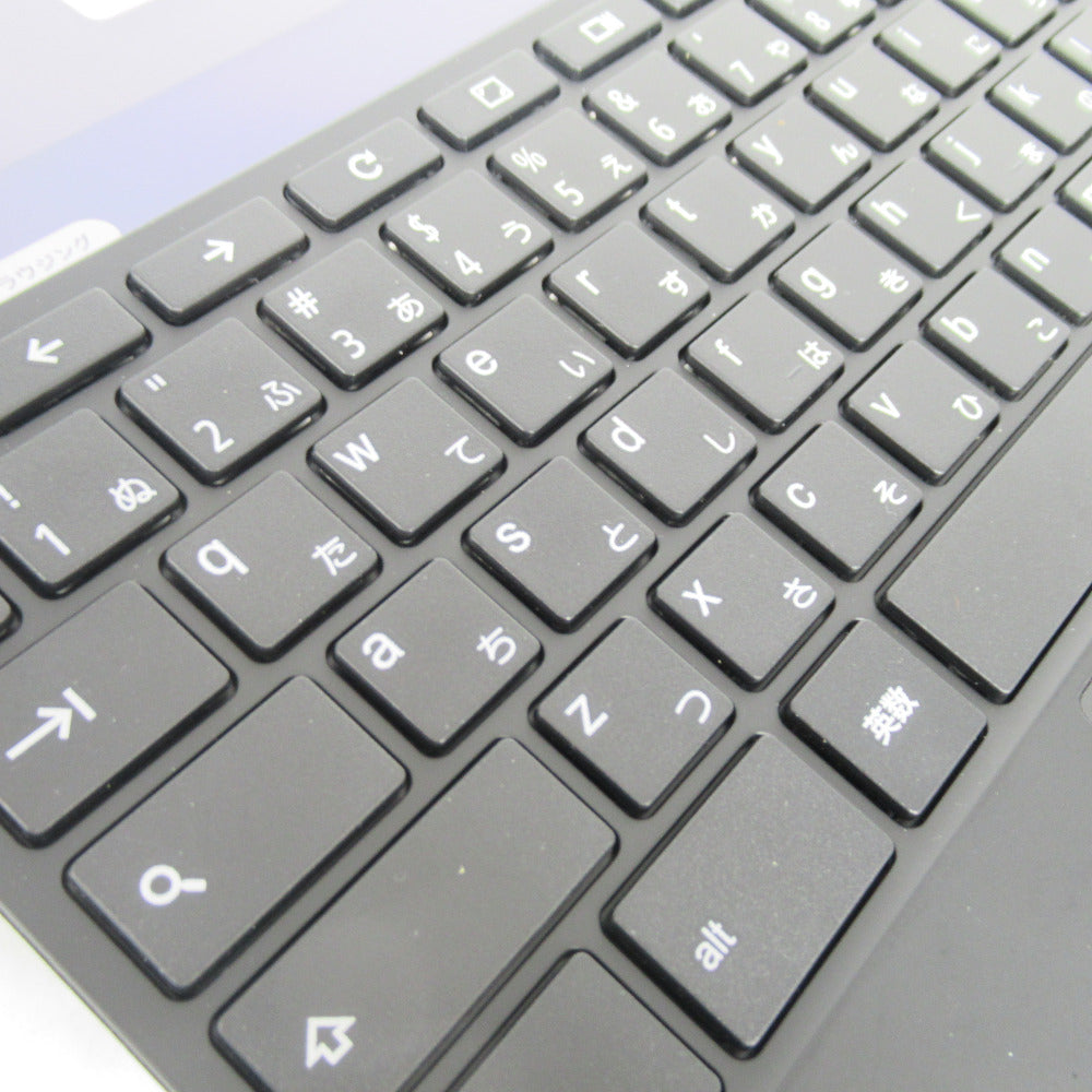 ASUS Chromebook Detachable 10.5インチ メモリ4GB ストレージSSD128GB 