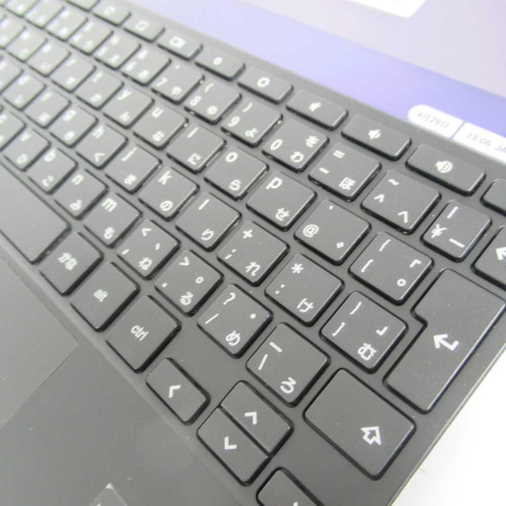 ASUS (エイスース) その他タブレット Chromebook Detachable 10.5インチ メモリ4GB ストレージSSD128GB