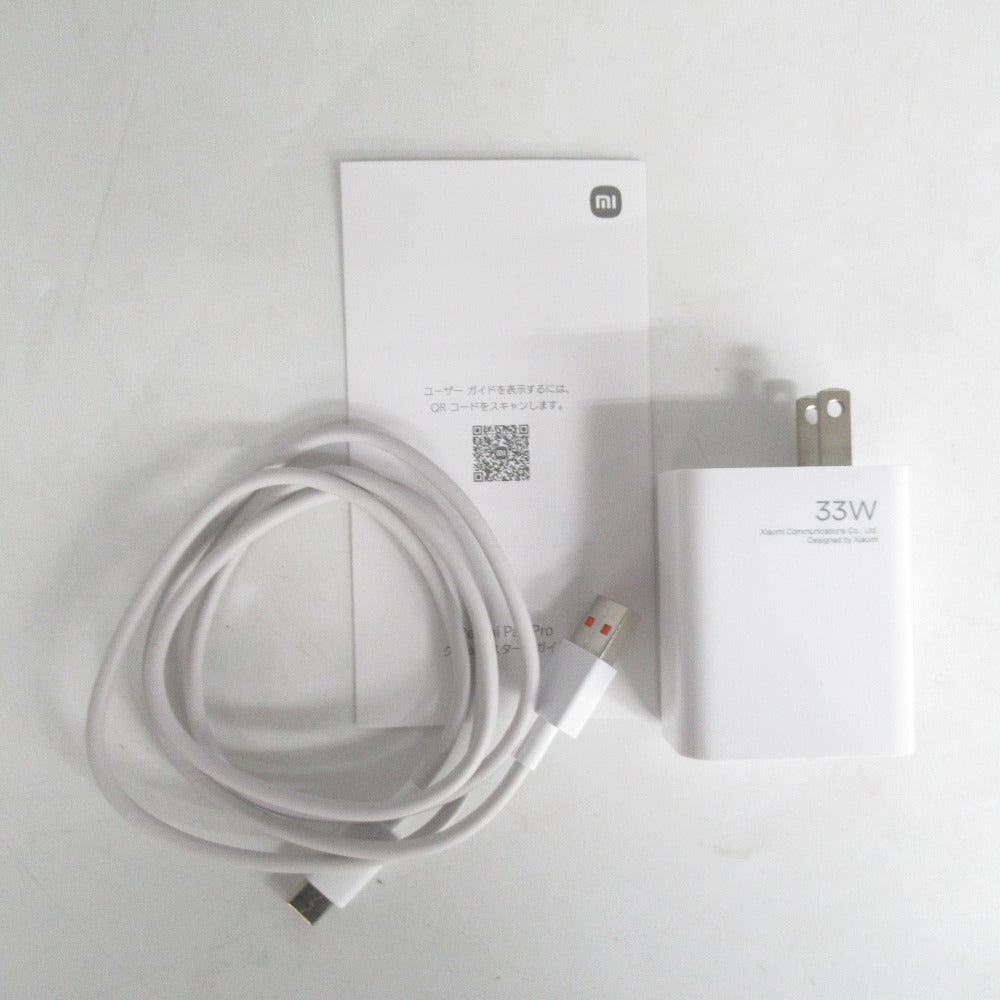 Xiaomi シャオミ Redmi Pad Pro 128GB ミントグリーン 2024年製