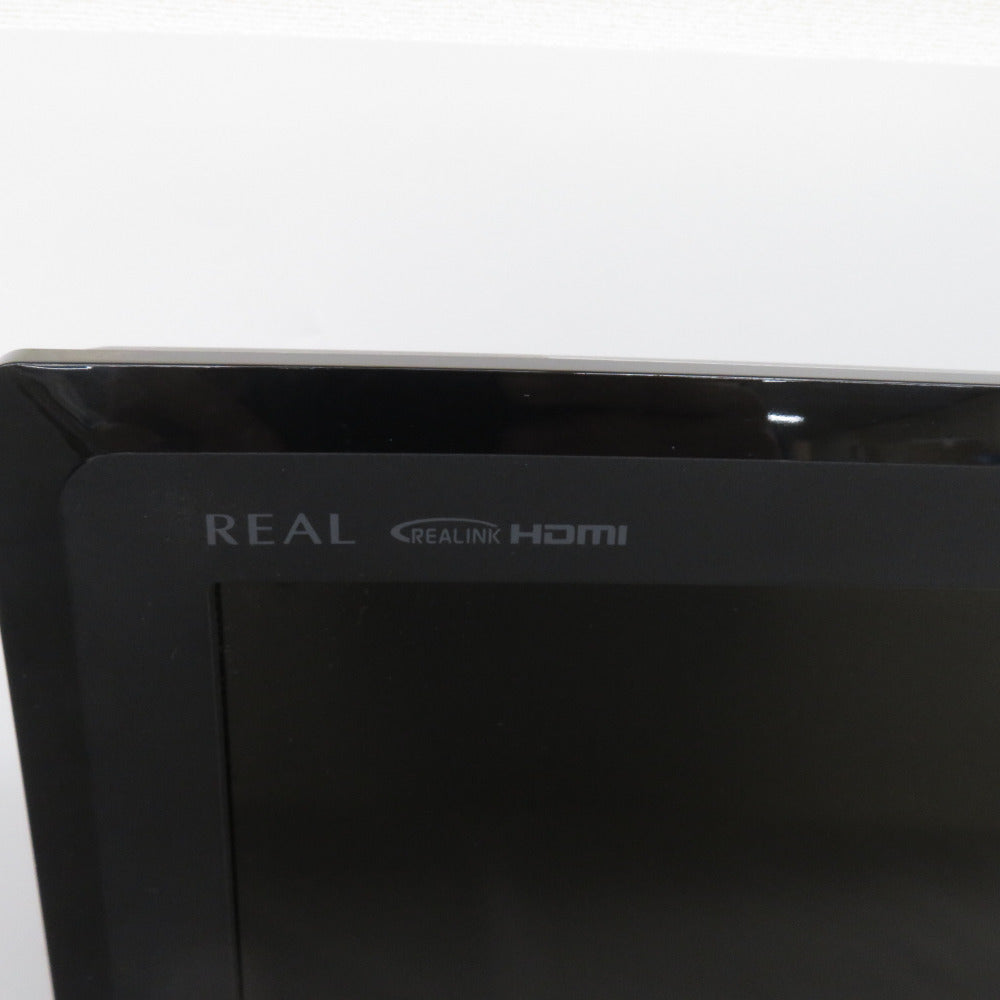テレビ 三菱電機 リアル REAL