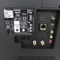 REAL 三菱電機 リアル テレビ 【壁掛け用スタンドなし】 REAL LED液晶テレビ 40型 2015年製 リモコン純正品 LCD-40ML7