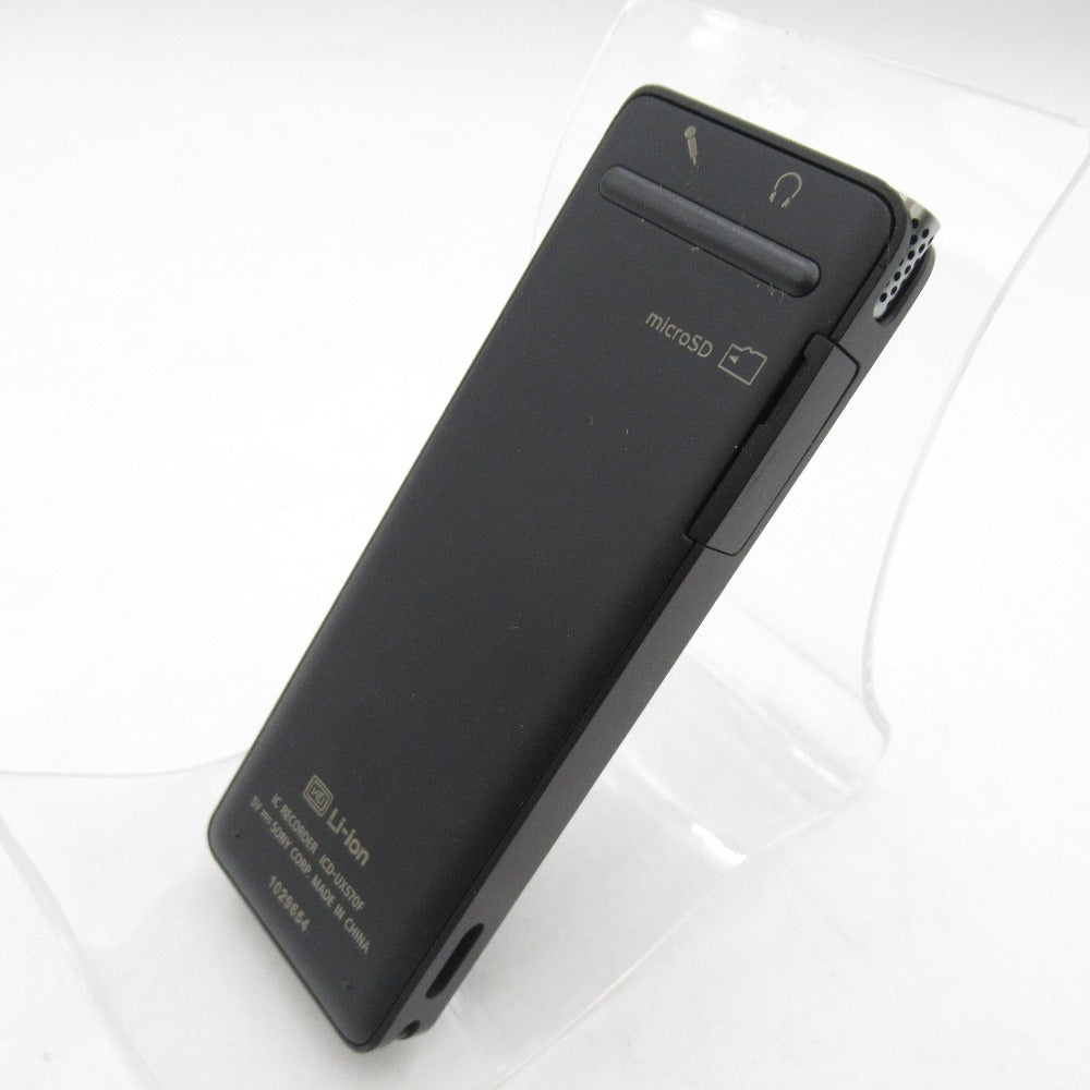 オーディオ機器 ソニー sony