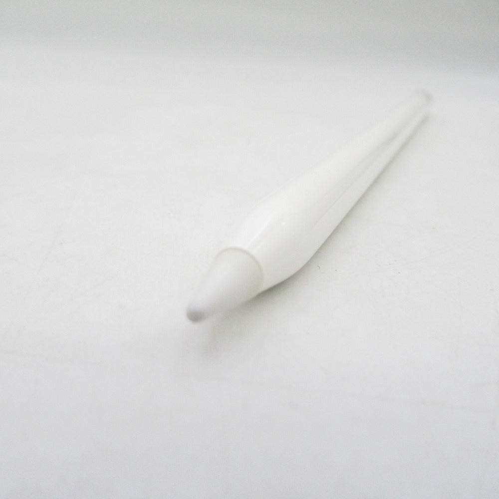 Apple アップル Apple Pencil (第1世代) MK0C2J/A タッチペン(iPad Pro用) ホワイト