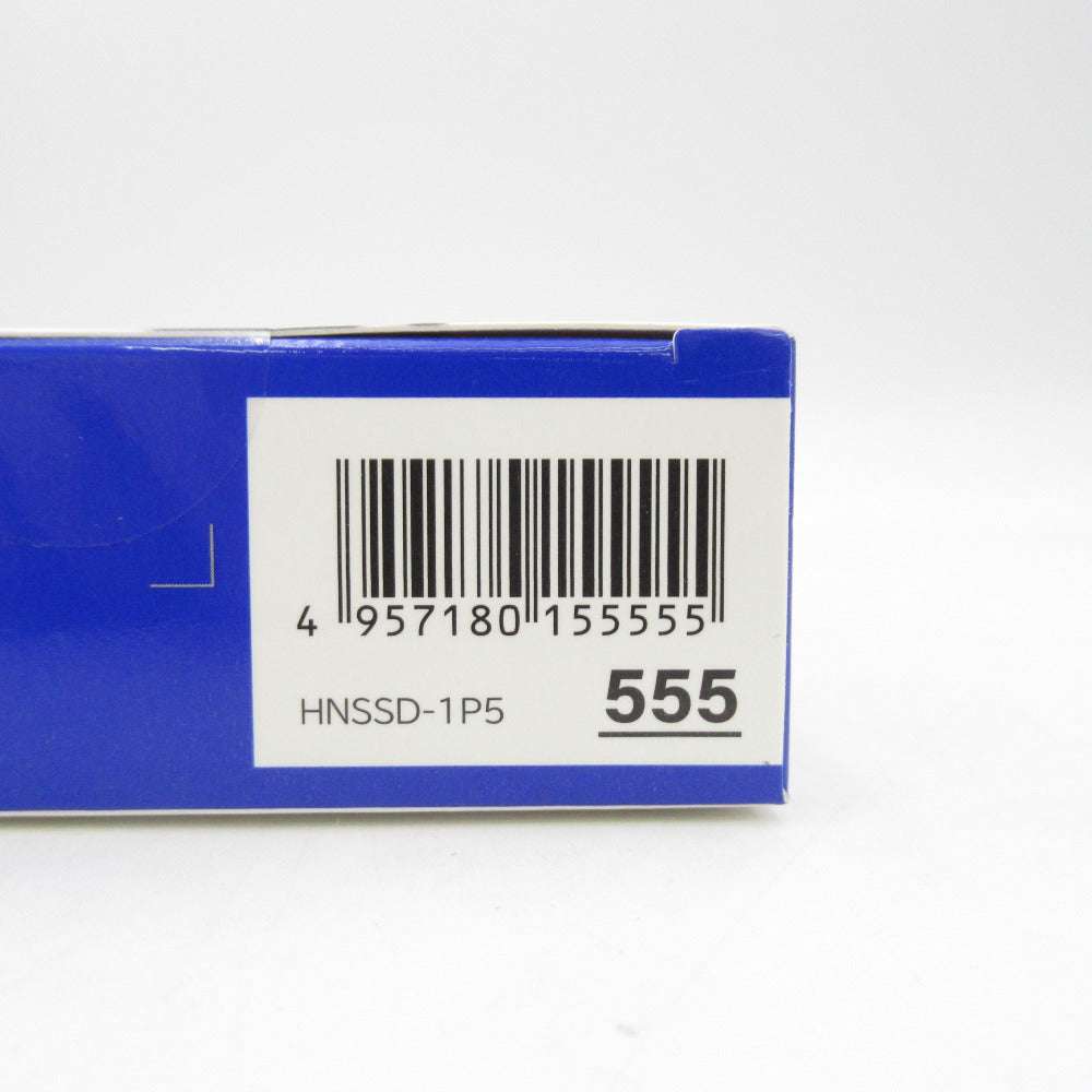 PS5 I・O DATA M.2 拡張SSD 1TB ヒートシンク付 HNSSD-1P5